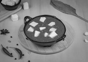 Palak Paneer