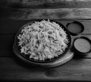 Jeera Rice (Butter)