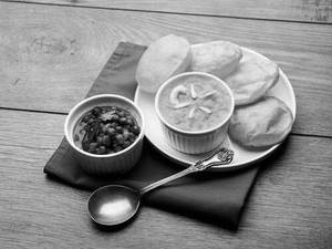 Kanjak Thali 