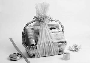 Diwali Pitara Basket Hamper