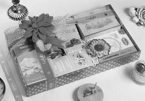 Diwali Phoolwari Hamper