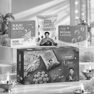 Diwali Festive Treats Gift Hamper