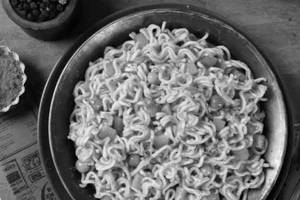Loaded Maggi