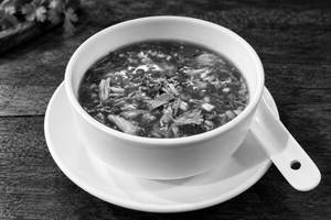 Hot And Sour Soup