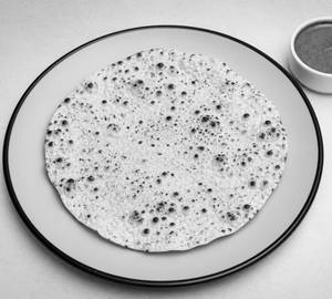 Roasted Papad