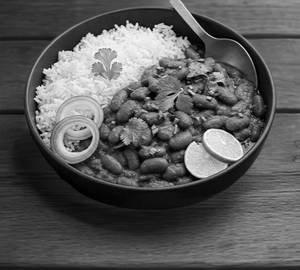 Rajma Chawal