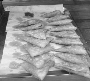 Samosa