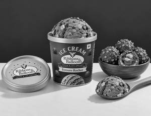 Ferrero Rocher Tub