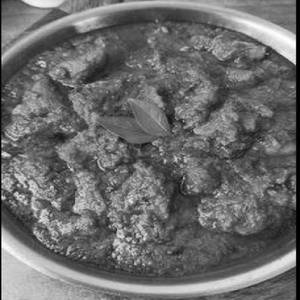 Bhuna Chicken