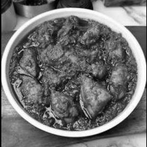Chicken Masala