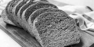 100% Whole Wheat Bread