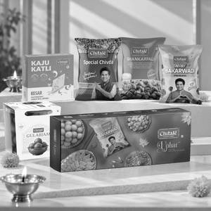 Diwali Royal Delight Gift Hamper