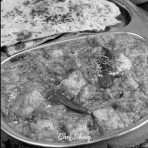 Handi Paneer