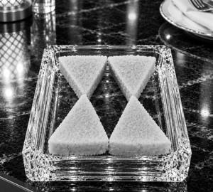 Milk cake  [4 pieces]