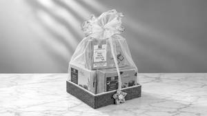 Pure Delight Hamper