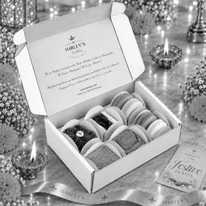 Diwali Spl. Signatures Gift Box (Pack Of 8)