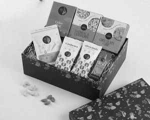 Festive Luxe Hamper