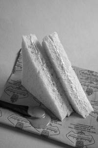 Veg Cold Sandwich