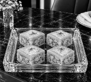 Kaju Mawa Diamond (4 Piece)