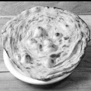 Laccha Paratha