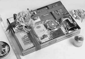 Diwali Jashn Royale Hamper