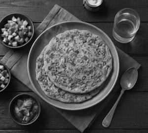 Original Besan Chilla