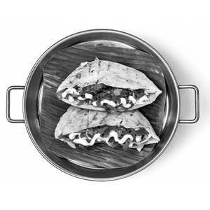 Stuffed Pita Pockets