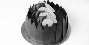 Valrhona Chocolate