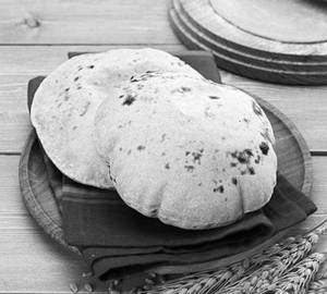 Chapati 2 Piece