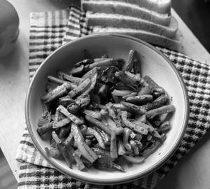 Sautéed Veggies