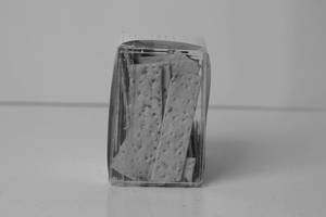 Rosemary Crackers