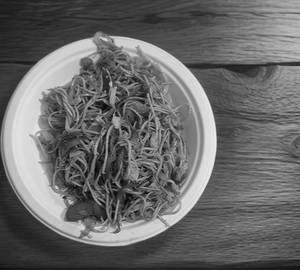 Desi chowmein