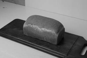 Wholewheat Bread