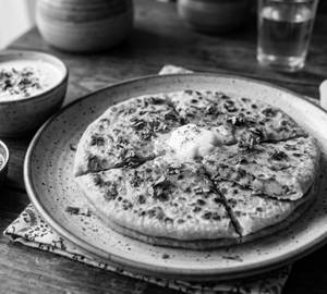 Aloo Paratha