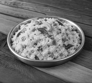 Goduma Rava Upma
