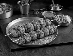 Tandoori Aloo [10 pcs]