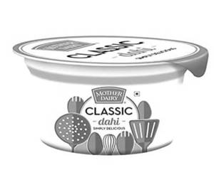 Dahi
