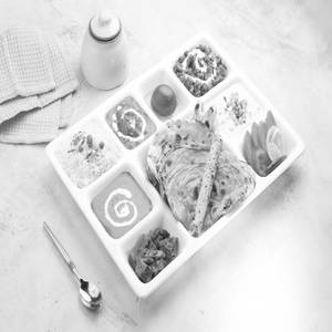 SPECIAL THALI (NOG)