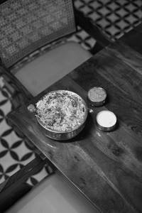 Chicken Dum Biryani