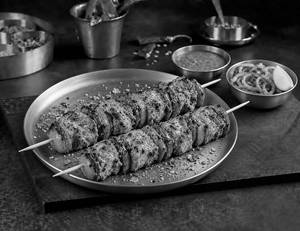Tandoori Soya Chaap