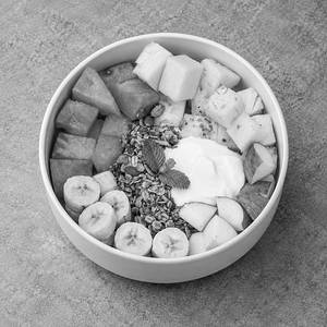 Fruit Bowl