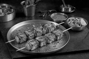 Peri Peri Paneer Tikka