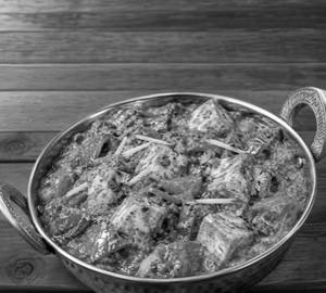 Punjabi Kadai Paneer