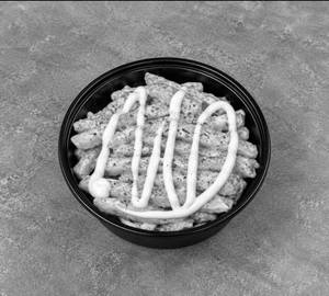 Cheese French Fries