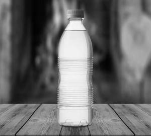 Mineral Water Bottle 1 Ltr