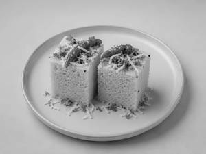 Dhokla [2 pieces]