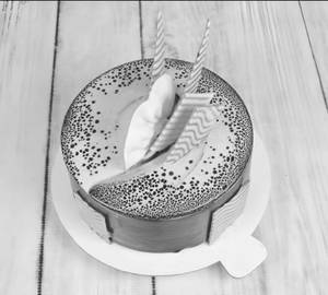Truffle Cake (1 Pound)