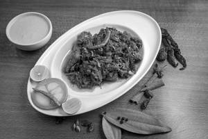 Basa Goan Tawa Fry