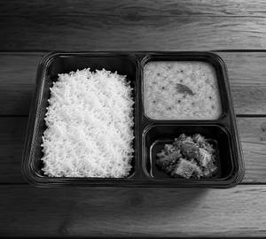 Dal Chawal