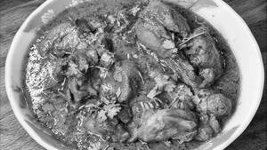 Chicken Rajwadi